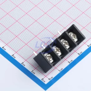 DORABO DBT30R-8.25-4P-BK-P