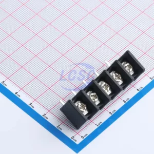 DORABO DBT30R-8.25-5P-BK-P