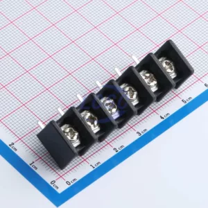 DORABO DBT30R-8.25-6P-BK-P