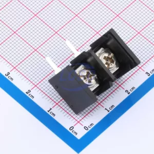 DORABO DBT40R-9.5-2P-BK-P