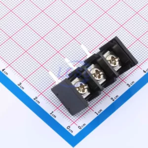 DORABO DBT40R-9.5-3P-BK-P