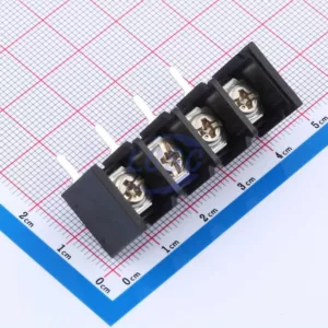 DORABO DBT40R-9.5-4P-BK-P