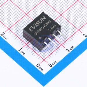 EVISUN IB1209S-W75R3