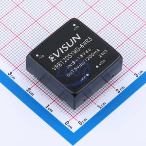 EVISUN VRB1205YMD-6WR3
