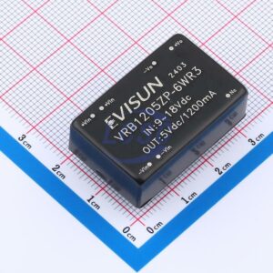 EVISUN VRB1205ZP-6WR3