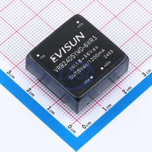 EVISUN VRB2405YMD-6WR3