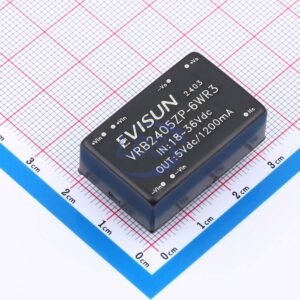 EVISUN VRB2405ZP-6WR3