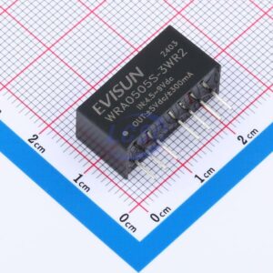 EVISUN WRA0505S-3WR2