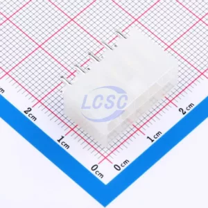 HCTL HC-5566-2*5A-05