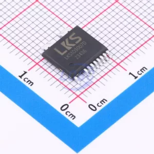 LINKOSEMI LKS1D3007D