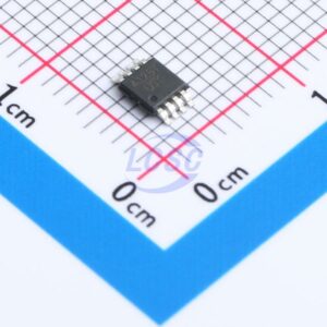 Microchip Tech MIC4126YMME