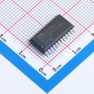 Microchip Tech MIC58P01YWM