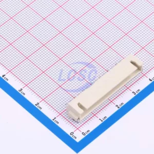 SHOU HAN 2.54-14P WT