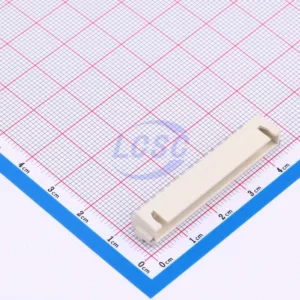 SHOU HAN 2.54-16P WT