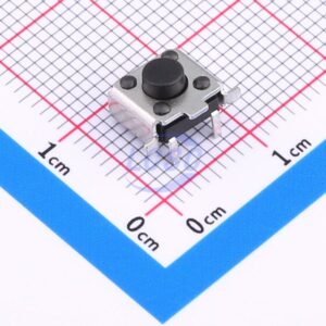 SHOU HAN TS6645TPZJ 250gf BD 069