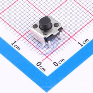 SHOU HAN TS6655TPZJ 250gf BD