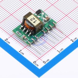 TDPOWER TDK3-12S12SL