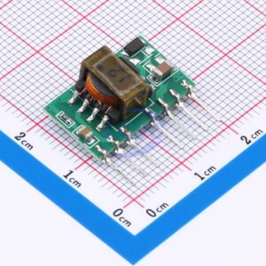 TDPOWER TDK3-24S12SL