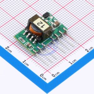 TDPOWER TDK3-24S12WSL