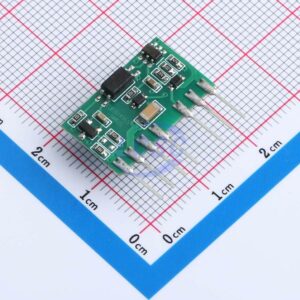 TDPOWER TURB2405S-3WR2L