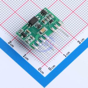 TDPOWER TURB2412S-3WR2L