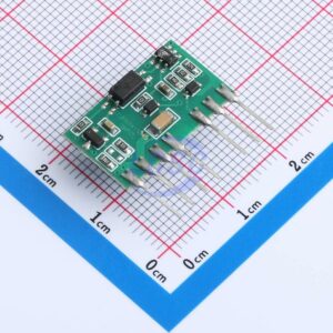 TDPOWER TURB2415S-3WR2L