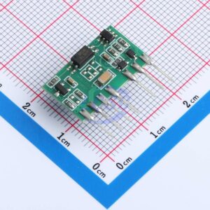 TDPOWER TWRB1205S-3WR2L