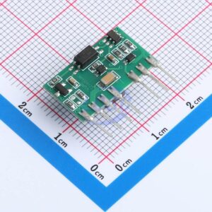 TDPOWER TWRB2412S-3WR2L