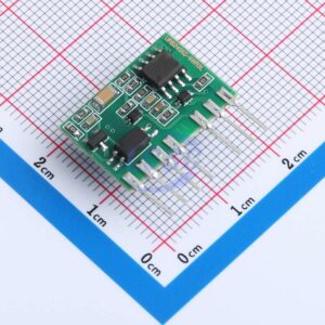 TDPOWER URB2405S-6WR3L