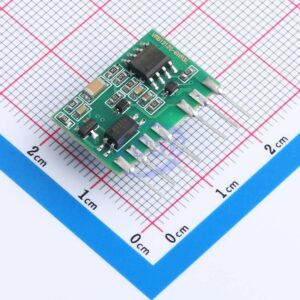 TDPOWER VRB1212S-6WR3L