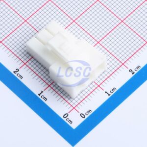 TE Connectivity 177899-1