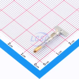 TE Connectivity 61116-6