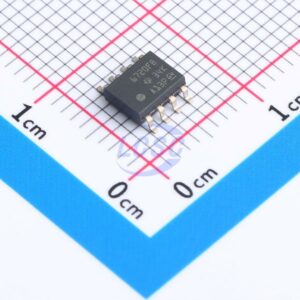 Texas Instruments ISO6720FBDR