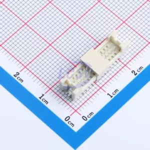 XUNPU WAFER-DF1.25-26PLB-GYC