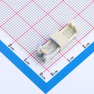 XUNPU WAFER-DF1.25-26PLB-GYR