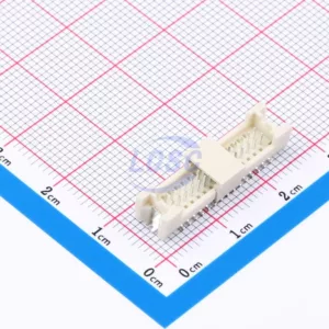 XUNPU WAFER-DF1.25-30PLB-GYC