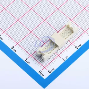 XUNPU WAFER-DF1.25-30PLB-GYR