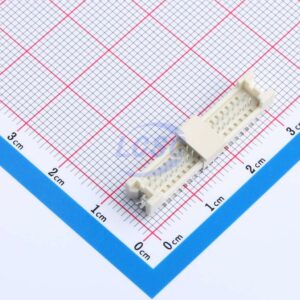 XUNPU WAFER-DF1.25-38PLB-GYC