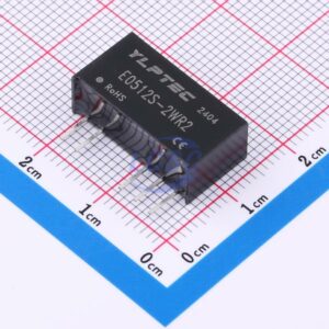 YLPTEC E0512S-2WR2
