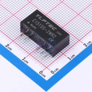 YLPTEC E1515S-2WR2