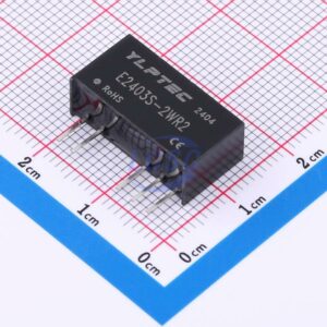 YLPTEC E2403S-2WR2