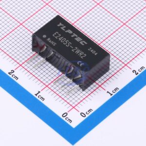 YLPTEC E2405S-2WR2