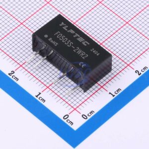 YLPTEC F0503S-2WR2