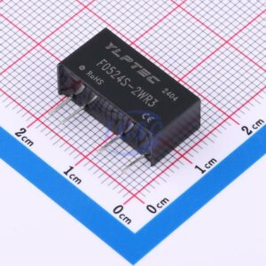 YLPTEC F0524S-2WR3