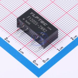 YLPTEC F1205S-2WR2