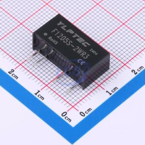 YLPTEC F1205S-2WR3