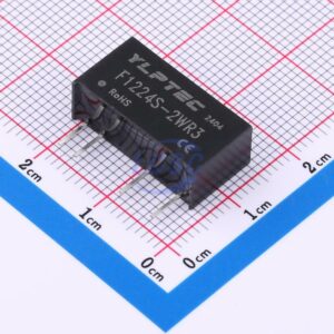 YLPTEC F1224S-2WR3