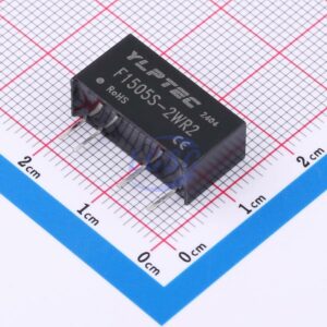 YLPTEC F1505S-2WR2