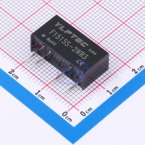 YLPTEC F1515S-2WR3