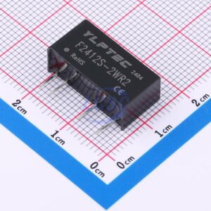 YLPTEC F2412S-2WR2